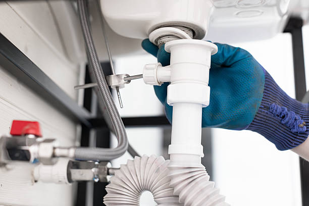 Reliable Plumbing contractor in Fairfield, PA by AAA Plumbing Heating
