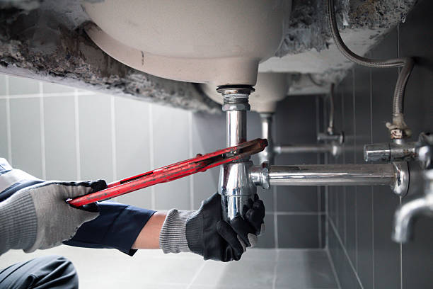 Trusted Plumbing service in Fairfield, PA - AAA Plumbing Heating